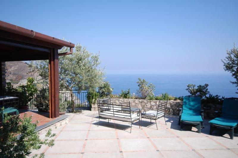 Jurmano Βίλα Ποζιτάνο Εξωτερικό φωτογραφία